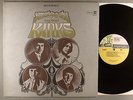 Kinks, The  Something Else By The Kinks   Psych  Original Label