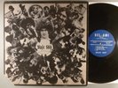 Majic Ship  Self-Titled   RARE Psych  Bel-Ami Label