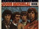 JOHN MAYALL & THE BLUESBROTHERS 