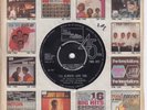 THE DETROIT SPINNERS I'll Always Love You (uk TMG 627) first press Oct 1967 VG++
