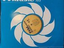 Chappell TVM 103 - Video Tronics / Hi-Tronics ( Electric LP ).