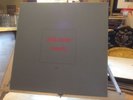 KEITH JARRETT: Concerts LP (3 LP box, booklet, VG, Like New, Near mint Set