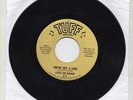 LITTLE JOE ROMAN - You've Got A Love / When You're Lonesome... - TUFF 15034