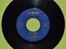 LITTLE GREGORY & THE CONCEPTS ( GET AWAY/LOOK AND YOU'LL SEE )