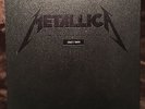 Metallica  ?– Limited-Edition Vinyl Box Set 19425000 RARE