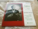 SAX 2386 BEETHOVEN VIOLIN CONCERTO KOGAN SILVESTRI MINT TESTAMENT VINYL REISSUE