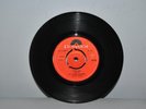 Jimi Hendrix Experience UK Mono Vinyl 45 RPM Record Rock Stone Free Hey Joe M