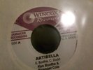 Ken Boothe & Stranger Cole / Jackie Mittoo - Artibella / Woman Of The World