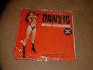 DANZIG lp Devils Whorehouse ltd 150 COLORED misfits samhain unplayed WHITE
