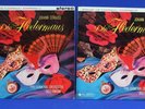 SAX 2336/7 Johann Strauss,Ackermann-Die Fledermaus - Factory Sample (Hospiscare)