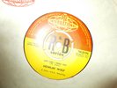 HOWLIN' WOLF 1962 PYE INT R&B 45 'JUST LIKE I TREAT YOU/I AIN'T SUPERSTITIOUS'