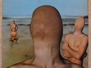 TOE FAT - 1ST ALBUM - PARLAPHONE UK 1970     PROG