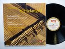 RACHMANINOV concerto 4  / RAVEL concerto LP Reissue 180 gram NEAR-MINT  mm58