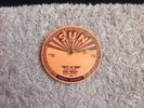 ELVIS SUN LABEL CLOCK...