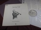 Eiji Kitamura  SWING EIJI  -  LP Concord ICJ-90001 Japan 1981 near mint