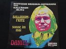 SINGLE COVERVERSION DANIEL- BALLROOM-FRITZ (BALLROOM-BLITZ - THE SWEET)