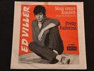 SINGLE COVERVERSION ED VILLER-MEIN ERSTES KONZERT (FROM THE UNDERWORLD-HERD/PRET