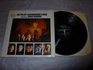 THE VELVET UNDERGROUND & NICO LP ON VERVE - VLP 9184 MONO 1967 - EX- NON-BANANA