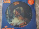 Ozzy Osbourne Mr. Crowley Live 1982 Picture Disc EP Vinyl S/S Still Sealed LP