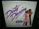 Dirty Dancing [Original Motion Picture Soundtrack] **NEW RECORD LP VINYL