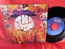 THE ROLLING STONES She's a rainbow 45rpm 7' + PS 1967 ITALY MINT-
