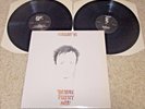 Current 93 ?Thunder Perfect Mind LP Limited 1500 original double vinyl UK 1992