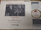 ASD 468 Sibelius Symphony No. 7 etc. / Beecham W/G