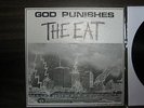 The EAT God Punishes KBD rare punk