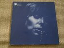 Joni Mitchell Blue - LP Gatefoldcover Lyriks - washed /gewaschen - 1971 (M-)