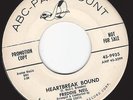 RARE R&B POPCORN  FREDDIE NEIL  