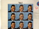 THE GREATEST OF NAT KING COLE VOL 1 & VOL 2 LP 33 RPM STILL SEALED
