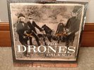The Drones- Gala Mill 2 X Vinyl LP (RARE) STILL SEALED