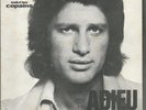 Supplément au n°153 de Salut les copains Affiche Mike Brant