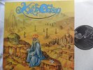 LP - KYRIE ELEISON - THE FOUNTAIN BEYOND THE SUNRISE * MERLIN '76 ORIGINAL MINT