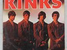 The Kinks - Kinks - GB LP PYE 18096
