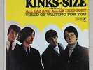 The Kinks - Kinks-Size - US LP Reprise 6158