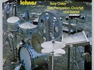 TONY OXLEY  LP Ichnos Brit Jazz Barry Guy *K Wheeler RCA orig 71 NM-