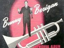 78 rpm album 4 records M+ /album: M+ ... 8 HITS - BUNNY BERIGAN MEMORIAL ALBUM