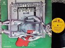 THE MOTHERS OF INVENTION - WEASELS RIPPED MY FLESH   RARE '70 GER-REPRISE RS2028