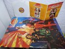 Vinyl LP DSCHINGHIS KHAN - Same 1979 FOC + Poster top