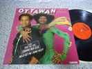 Vinyl LP OTTAWAN - DISCO d.i.s.c.o. 1980