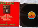 Jah Lion: Colombia Colly UK Island original, 1976: lovely condition dub classic
