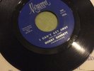 I Can't Get Away - Bobby Garrett. Mirwood Records Label Styrene Northern Soul