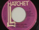 DEL OWEN & NEWTS - BARNABAS COLLINS / LOVE ME GIRL - HATCHEST ( ROOTS DUB 7 )