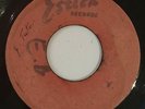 LEROY SMART - SO MEAN TO ME - ESTICK (  SKINHEAD 7) HIS FIRST RECORDING