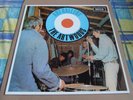 The Artwoods Art Gallery. Vinyl LP, repress. Decca label. Jon Lord/Keef Hartley.