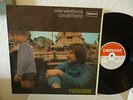 LP  Mike Westbrook  Concert Band  Release  Dream SML 1031