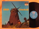 ASHKAN 1969 UK Decca-Nova RARE ORIGINAL Blues HARD ROCK TOP Fleetwood Mac