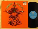 JAN DUKES DE GREY Sorcerers 1969 UK FOLK Prog LP ORIG Decca-Nova Forest COB TOP