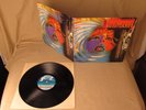 BRAINTICKET Cottonwoodhill 1970 SWISS ACID ROCK MONSTER LP Psych PROG Italy Orig